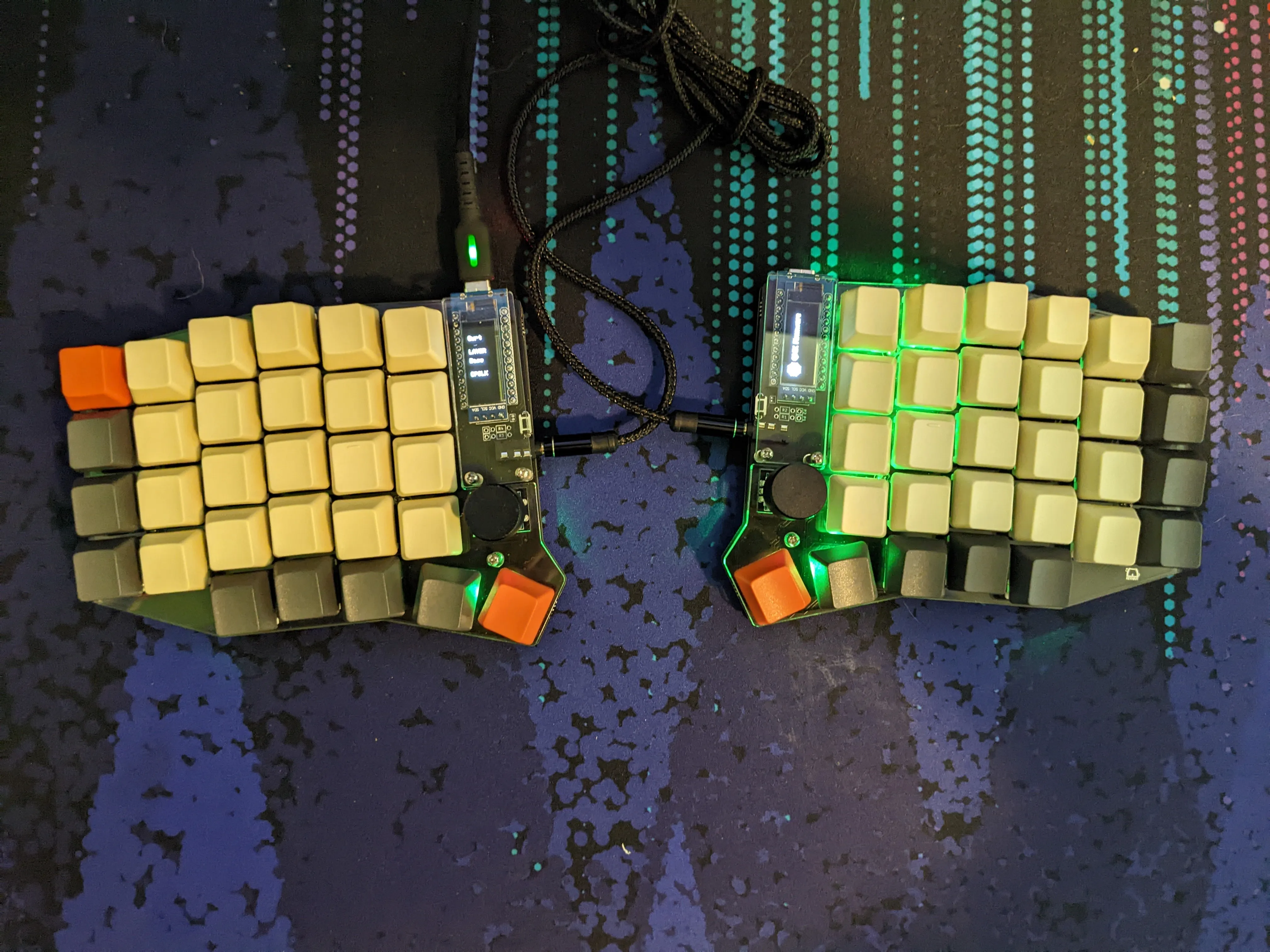 Solfe v2 RGB